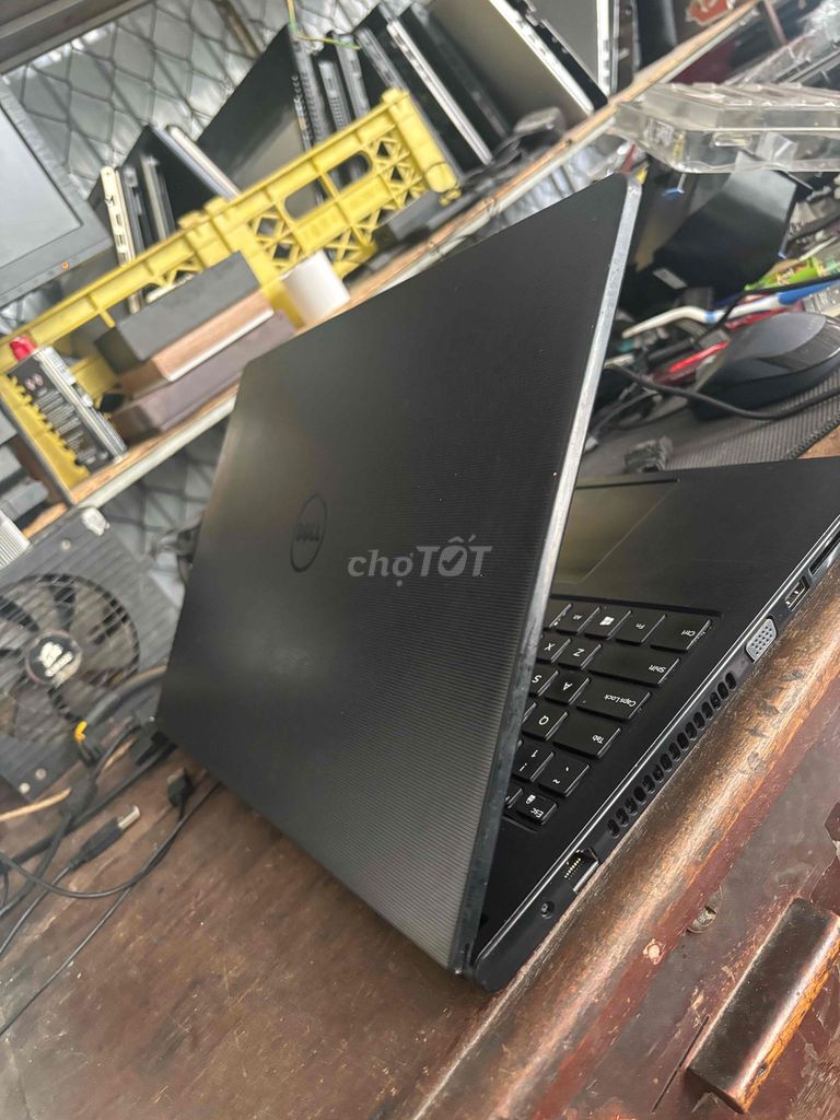 dell 3559 đẹp i5 6200 8/128 ok mọi chức năng. Mua bán Laptop tại Huyện Nhà Bè Tp Hồ Chí Minh được đăng bởi mua bán đồ củ hình 1