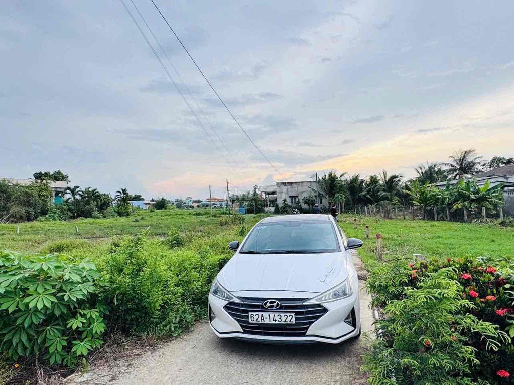 Giá công nhân!! full thổ cư, đường xe hơi Tân Trụ. Mua bán đất tại Huyện Tân Trụ Long An được đăng bởi Tuyến Lê hình 3