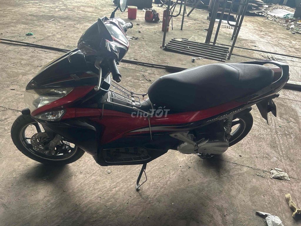 Воздушный клинок Honda