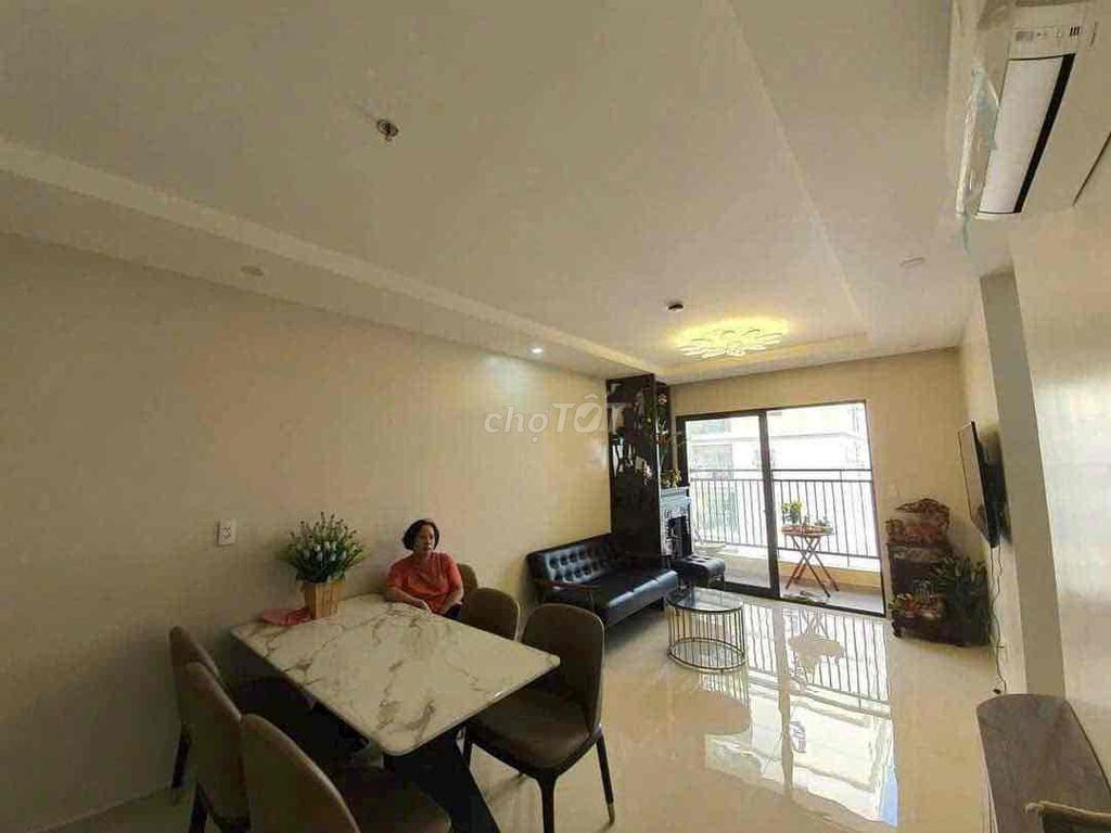 86m2 2pn 2wc , view đẹp bao la, gió mát quanh năm