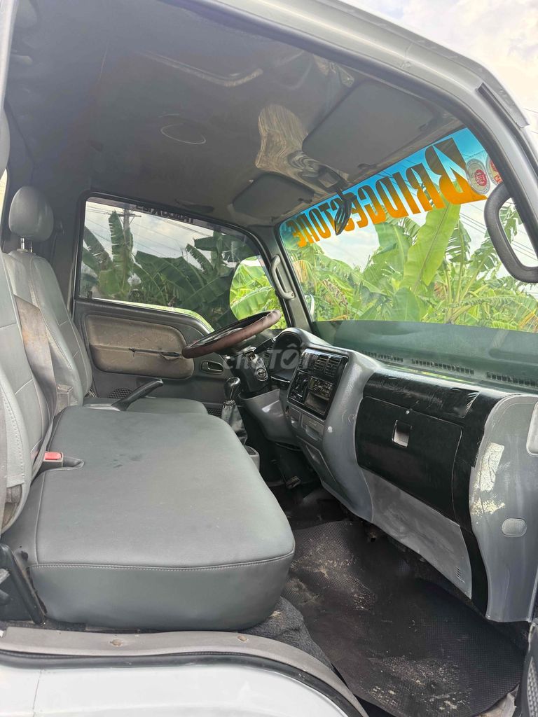 kia k3000 đời 2014. gia 175tr.ký giấy ok . máy im. Mua bán Xe tải, xe ben tại Thành phố Tân An Long An được đăng bởi Trung Dũng hình 5