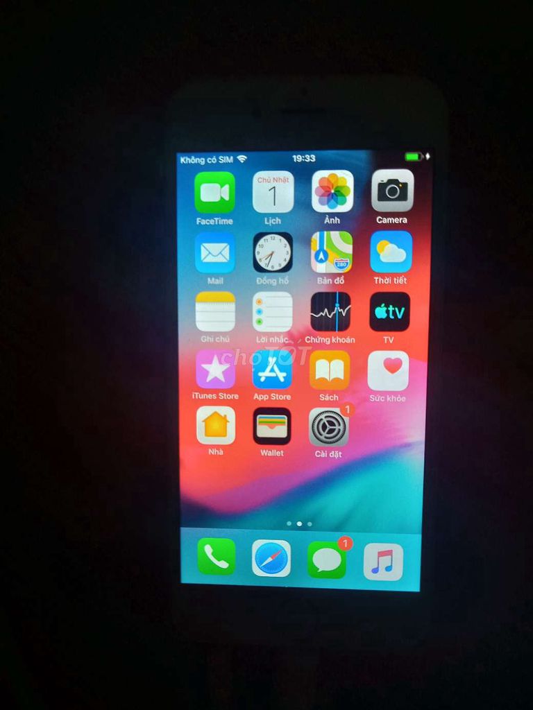 Bán ip 6. Mua bán Điện thoại tại Quận Gò Vấp Tp Hồ Chí Minh được đăng bởi shui li  hình 1