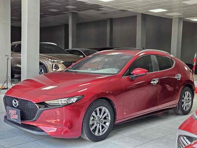 Mazda 3 2020 Sport 1.5Luxury 65000 km một chủ dùng