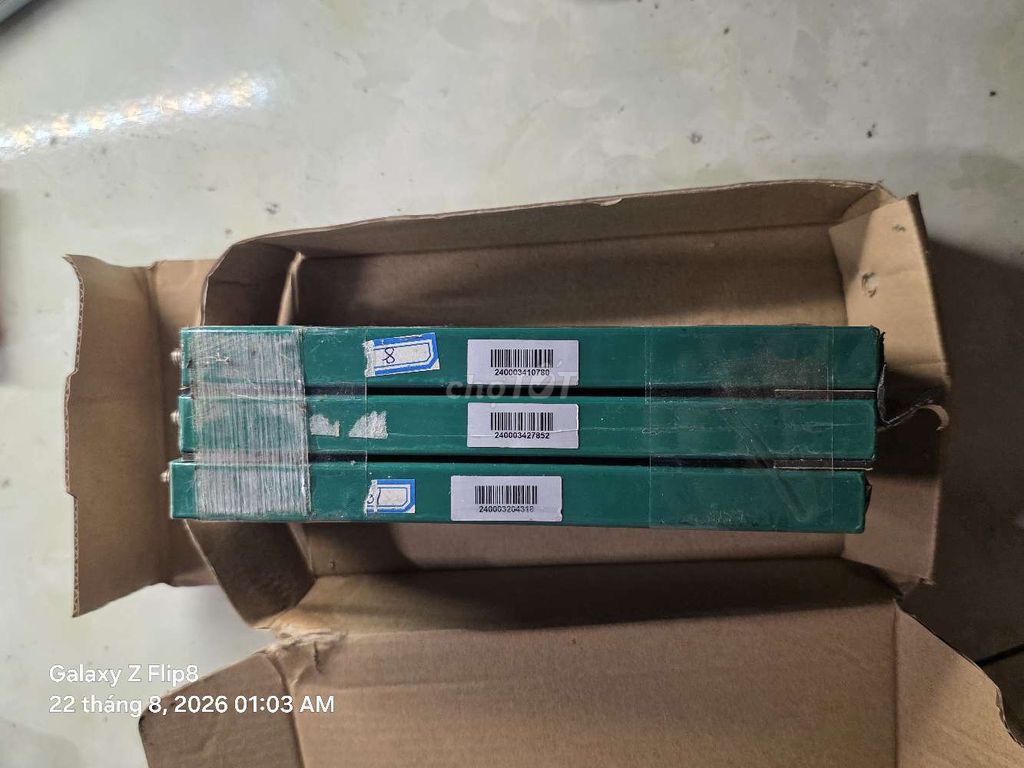 Pin lưu điện 40A 12.6V Xanh. Mua bán Đồ chuyên dụng, Giống nuôi trồng tại Huyện Cẩm Giàng Hải Dương được đăng bởi Minh Khoa Phạm Nguyễn hình 1