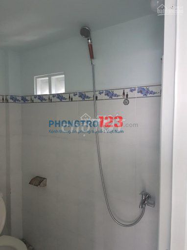 Cho thuê phòng trọ gần Phạm Văn Đồng, Phường Linh Tây, TP. Thủ Đức