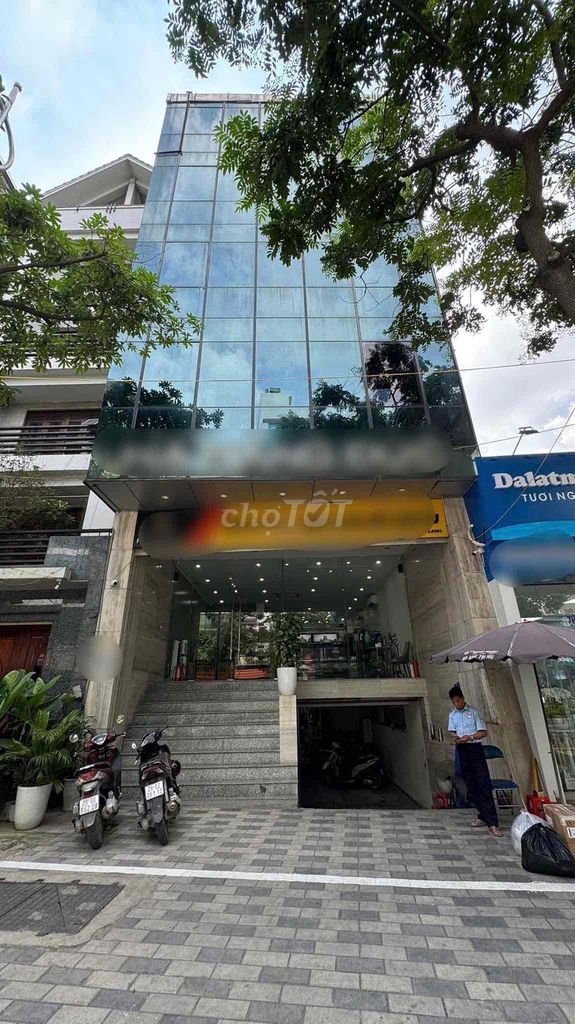 Phố Lạc Long Quân, building 7 tầng, 140m2, dòng tiền 150tr/ tháng. Mua bán nhà ở tại Quận Tây Hồ Hà Nội được đăng bởi ĐINH QUANG HUY hình 5