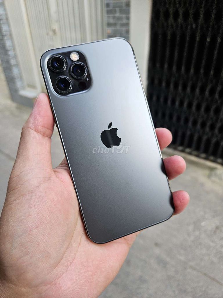 IPhone 12Pro 128G Việt Nam