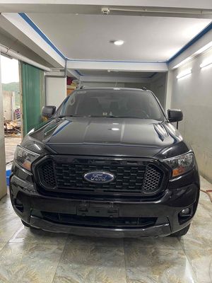 Ford Ranger 2021 XLS 2.0 4x2 AT - 65000 km. Mua bán Ô tô tại Huyện Đức Trọng Lâm Đồng được đăng bởi SALON ÔTÔ HOÀ THẮNG 