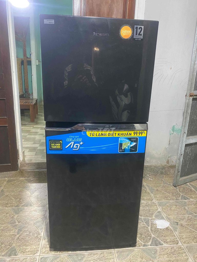 Tủ lạnh panasonic 232lit inverter có đông mềm