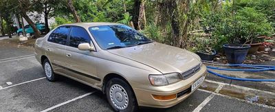 Toyota corona. Mua bán Ô tô tại Quận 8 Tp Hồ Chí Minh được đăng bởi tyni