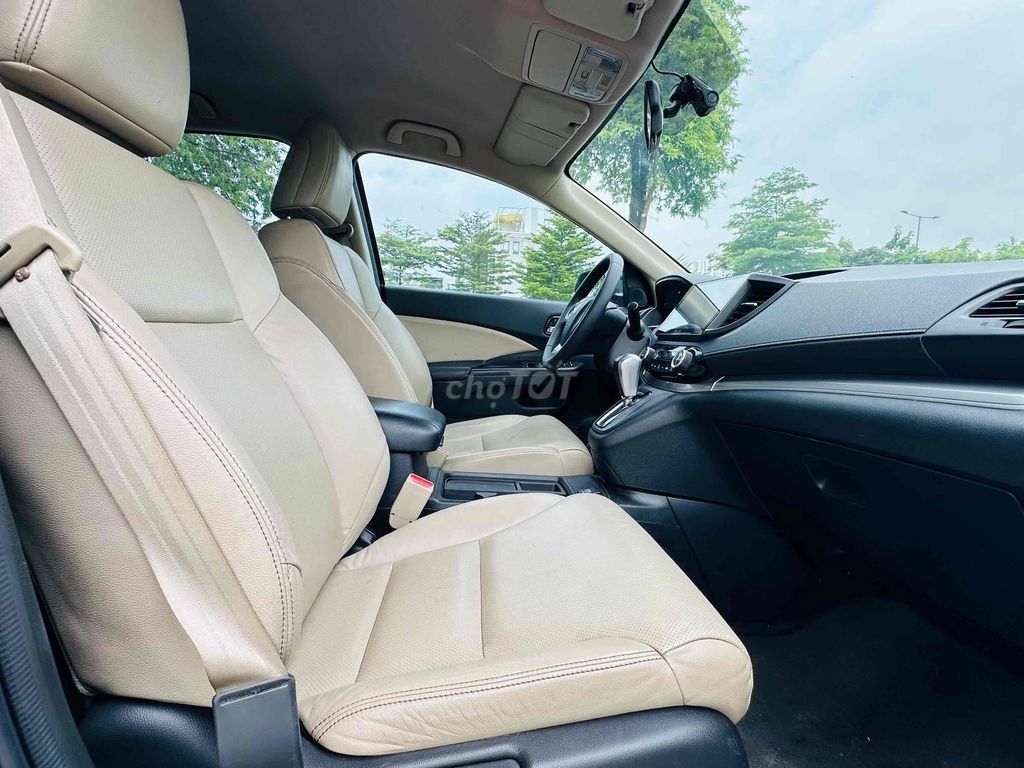 Honda CR V 2016 2.0 AT - 90000 km. Mua bán Ô tô tại Quận Hoàng Mai Hà Nội được đăng bởi Phạm Mạnh Đức  hình 11