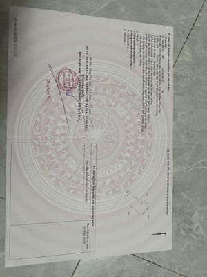 hẻm nguyễn an ninh 75m2