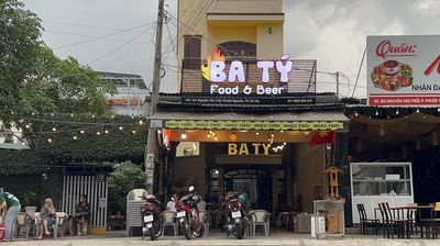 GIÁ 9TR - Mặt tiền Nguyễn Văn Trỗi - DT 147m2 có mặt bằng kinh doanh. Cho thuê nhà ở tại Thành phố Bà Rịa Bà Rịa - Vũng Tàu được đăng bởi Le Hoang Bao Khuong