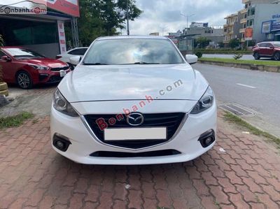 Mazda 3 S 1.6 AT 2014 - 260 Triệu. Mua bán Ô tô tại Huyện Krông Bông Đắk Lắk được đăng bởi Đức diễn