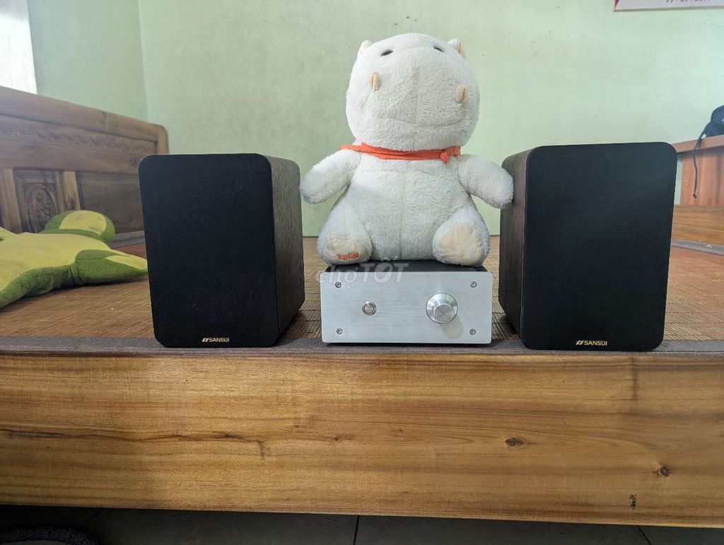 Bộ dàn nghe nhạc . Mua bán Tivi, Âm thanh tại Huyện Hà Trung Thanh Hóa được đăng bởi Lê Hoàn hình 1