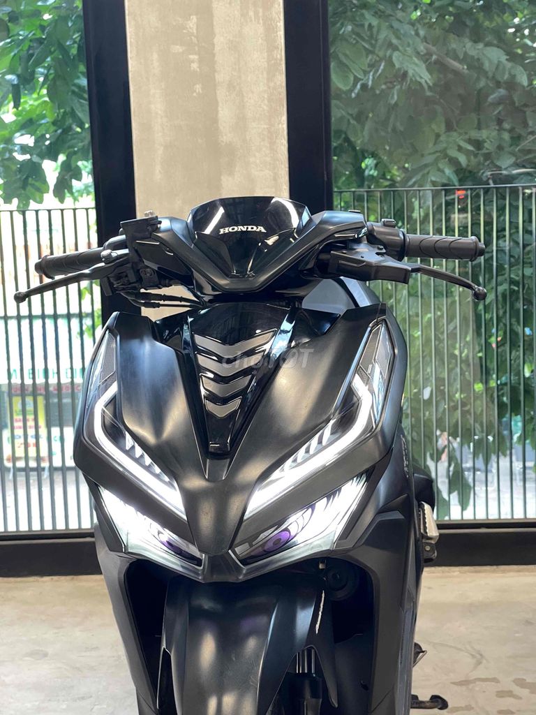 BÁN NHANH HONDA - VARIO 2021🤯. Mua bán Xe máy tại Thành phố Thủ Đức Tp Hồ Chí Minh được đăng bởi iMotorbike Tiến Lộc hình 8