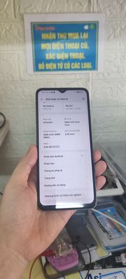 OPPO A57 4GB/64GB