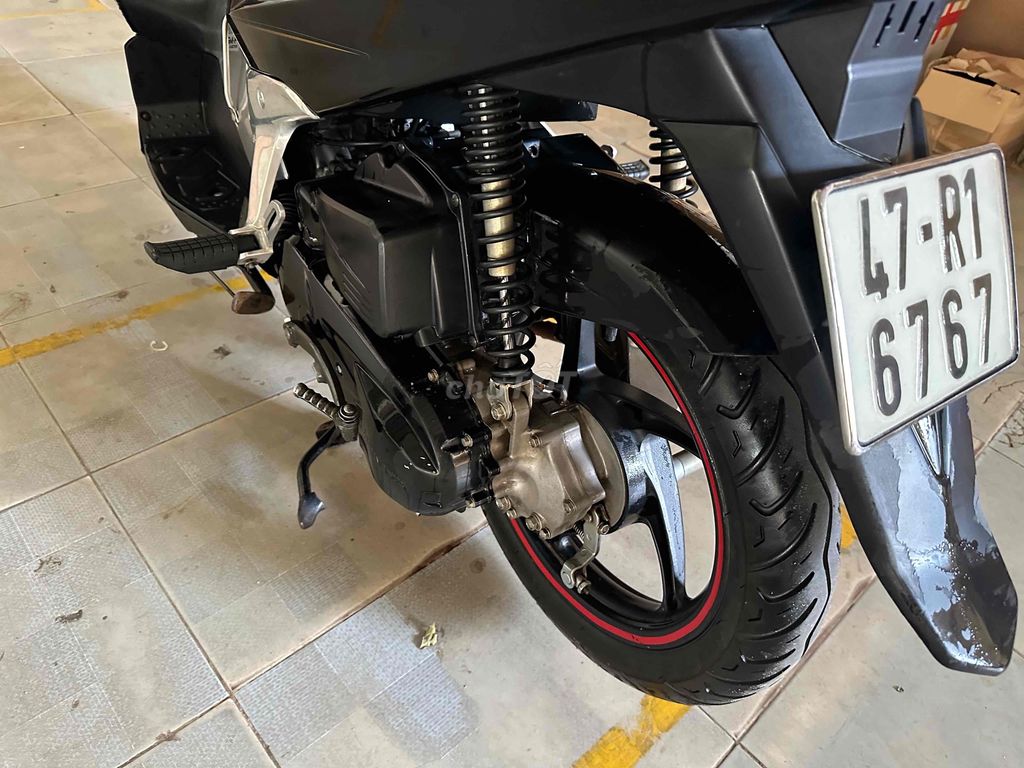 cần bán xe như hình nhà dư xe. Mua bán Xe máy tại Thành phố Buôn Ma Thuột Đắk Lắk được đăng bởi tuan hình 5