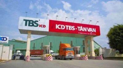 KHO ICD TBS TÂN VẠN - DĨ AN - BD