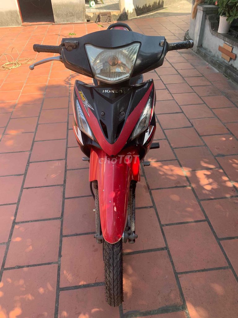 xe RSX 100cc. Mua bán Xe máy tại Huyện Thái Thụy Thái Bình được đăng bởi hai yen hình 3