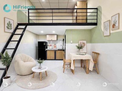 KHAI TRƯƠNG 100 PHÒNG TRỌ CÓ GÁC GIÁ RẺ - CHỢ THỦ ĐỨC