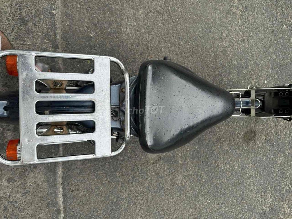 cub 96/70 hải quan bstp chính chủ. Mua bán Xe máy tại Quận Phú Nhuận Tp Hồ Chí Minh được đăng bởi Mua xe củ giá cao hình 17