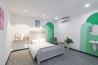 Rent · 4 bd · 200 м² · Quận Ngũ Hành Sơn, ул. Đường Lê Hy Cát