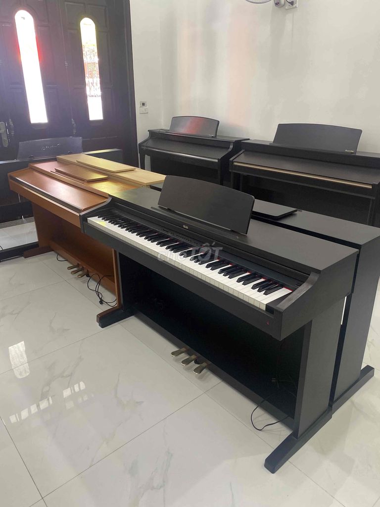 Piano điện Kawai pn370 nhập khẩu Japan
