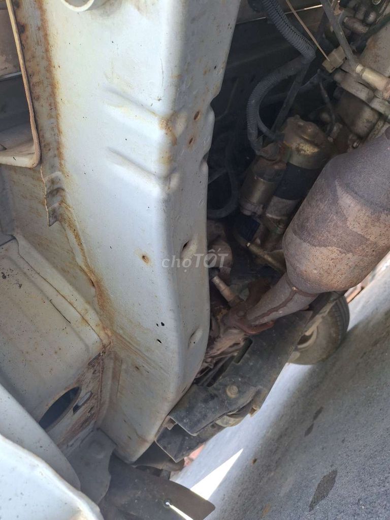 Xe tải dongben 2018. Mua bán Xe tải, xe ben tại Huyện Hòa Thành Tây Ninh được đăng bởi Qc Quang Nhứt hình 7