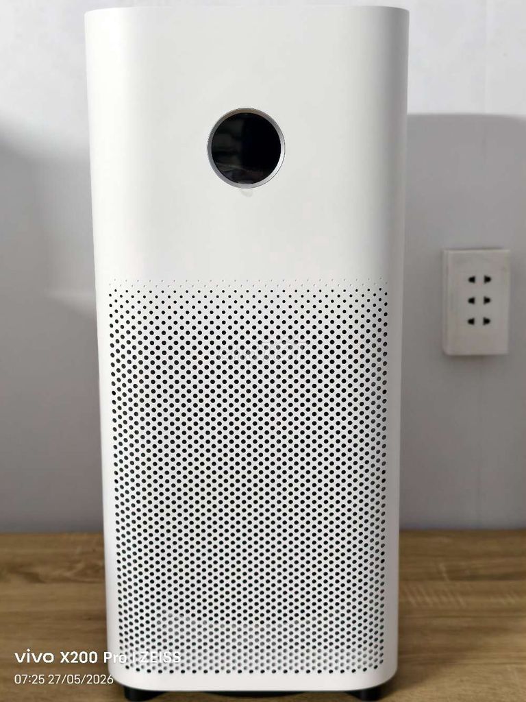 Máy lọc không khí Xiaomi Mijia Smart Purifier 6 EU. Mua bán Nội thất, đồ gia dụng khác tại Quận Lê Chân Hải Phòng được đăng bởi Đậu Đậu hình 1