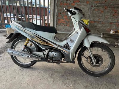 Honda Future Neo Kim 2006 9c (Máy zin cọp). Mua bán Xe máy tại Huyện Phong Điền Cần Thơ được đăng bởi Đăng Vinh