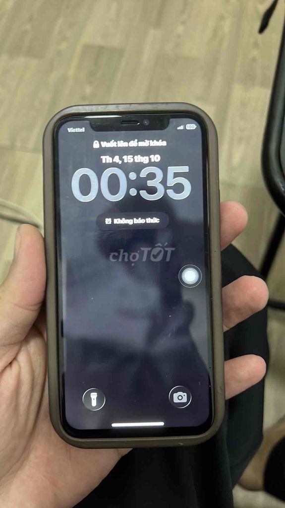 Bán Iphone 11 Pro Lock 256GB Gold. Mua bán Điện thoại tại Huyện Nhà Bè Tp Hồ Chí Minh được đăng bởi Đặng Tín hình 1
