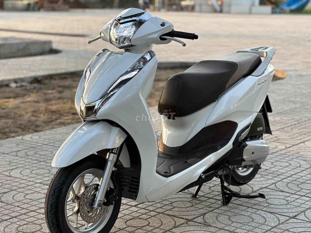 lead 2021 đèn led. Mua bán Xe máy tại Huyện Hóc Môn Tp Hồ Chí Minh được đăng bởi Hoàng Danh  hình 6