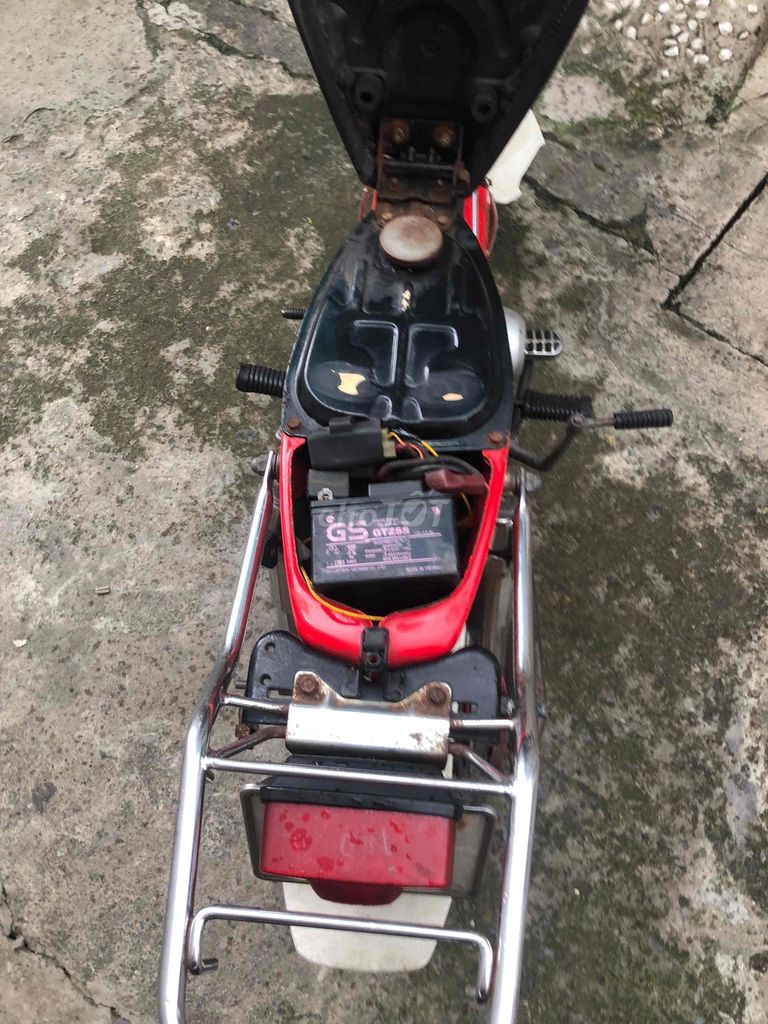 vhaly 80 có đề. Mua bán Xe máy tại Huyện Cần Giuộc Long An được đăng bởi LÊ VĂN GIÀU hình 5