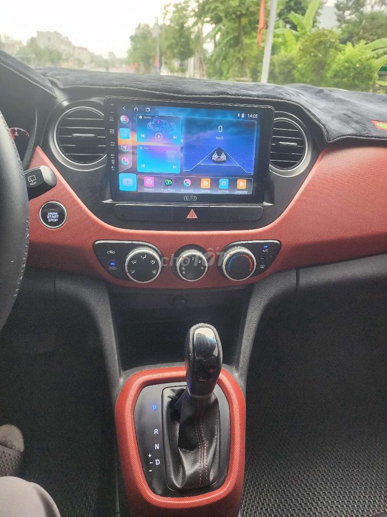 2018 1.2 AT - 8 km. Mua bán Ô tô tại Huyện Thuỷ Nguyên Hải Phòng được đăng bởi hoàng gia hình 5