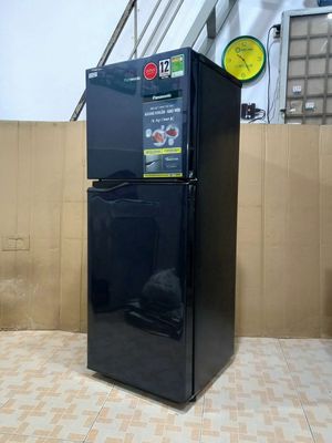 Tủ lạnh Pana Q156J4 bảo hành chính hãng, đời mới.