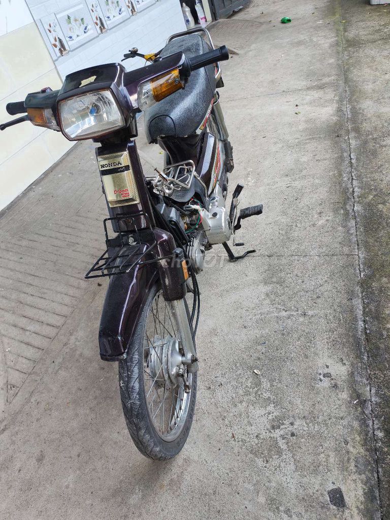 Cần thanh lí xe máy móc êm ru dàng áo đẹp. Mua bán Xe máy tại Huyện Xuyên Mộc Bà Rịa - Vũng Tàu được đăng bởi Nguyen Quan hình 5