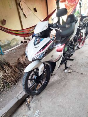 Ex 2021. Mua bán Xe máy tại Thị xã Tân Uyên Bình Dương được đăng bởi Chauhongnhan