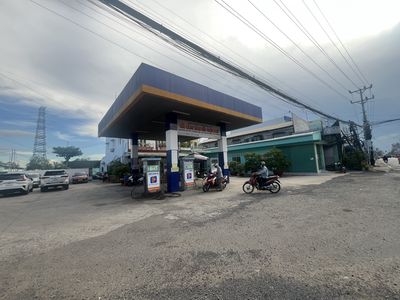 Cho thuê đất làm nhà kho ngay TTTX Cai Lậy. Cho thuê đất tại Thị xã Cai Lậy Tiền Giang được đăng bởi A Bảo
