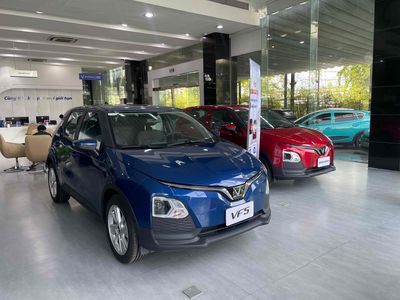 SỞ HỮU VF5 CHỈ VỚI 0Đ - SẴN XE ĐỦ MÀU GIAO NGAY. Mua bán Ô tô tại Quận Bình Tân Tp Hồ Chí Minh được đăng bởi Vinfast Ô Tô