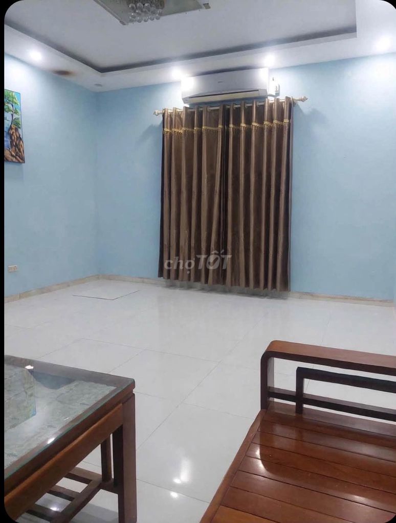 Дом в аренду 40м2, 2 этажа, 2 спальни, Au Co, Tay Ho