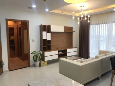 Bán chung cư lý thường kiệt lầu cao thang máy 2PN 3,2 ty đủ nội thất