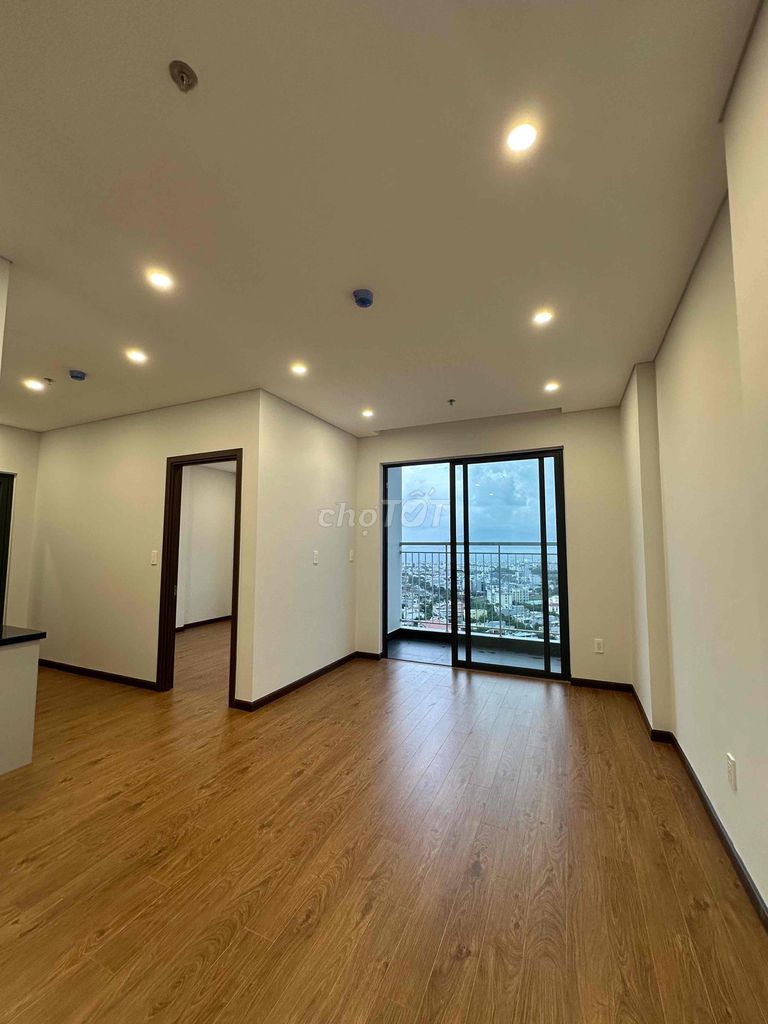Furnished 2-bedroom apartment at Mia Centre Point — photo 9