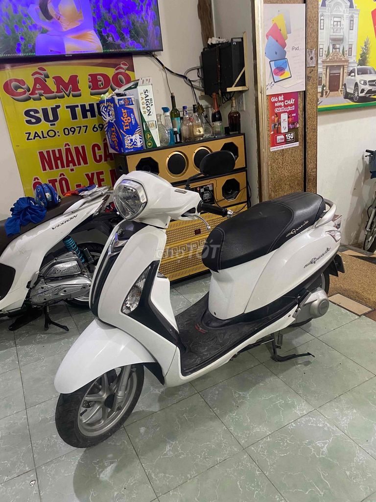 cầm đồ bán thanh lý rẻ xe zin đẹp êm ru. Mua bán Xe máy tại Quận 12 Tp Hồ Chí Minh được đăng bởi Quốc sự cầm đồ hình 6