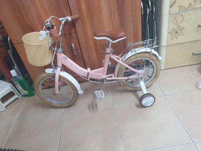 Xe gấp đôi trẻ em 16 in tuổi 4 đến 7 xe còn tốt. Mua bán Xe đạp tại Quận Đống Đa Hà Nội được đăng bởi HƯNG CHUYÊN XE ĐẠP
