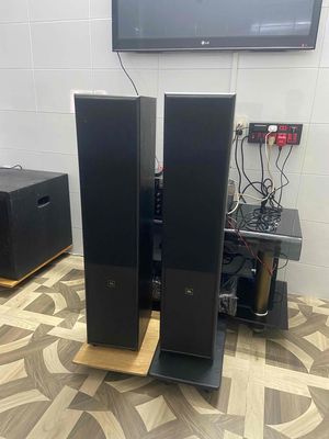 loa chính hãng vtb 2 bass 18. Mua bán Tivi, Âm thanh tại Quận 8 Tp Hồ Chí Minh được đăng bởi Phung Tai