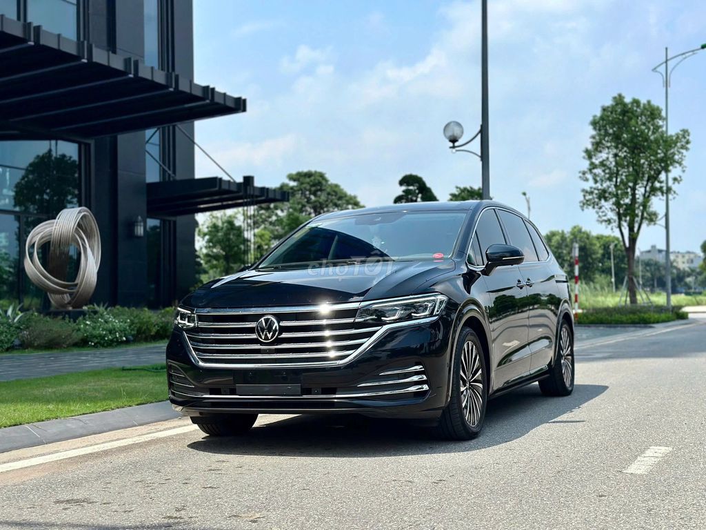 Volkswagen Vilorant Luxury 2024, пробег 40 тыс. км, 1 владелец