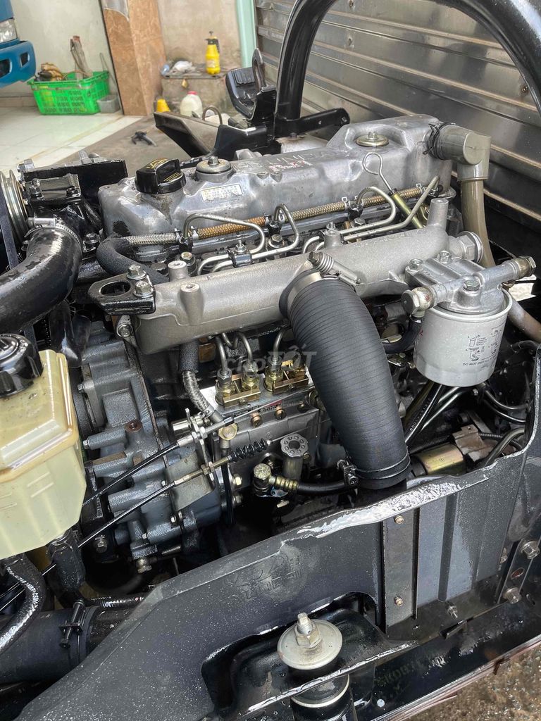 Tải Hyundai HD65 đời 2014 vào TP được. Mua bán Xe tải, xe ben tại Thành phố Biên Hòa Đồng Nai được đăng bởi Nhan Hùng Thanh Phong hình 4