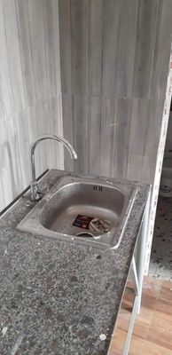Phòng trọ 20 m² · Đường Trường Chinh