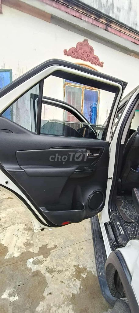 2 67 2017 2.4G 4x2 MT - 127000 km. Mua bán Ô tô tại Huyện Đắk Hà Kon Tum được đăng bởi Phước Hoang hình 2